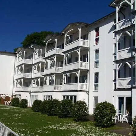 Haus Nordstrand 45418 Apartment *