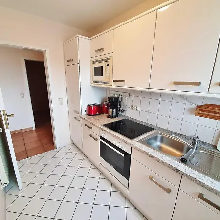 Appartement Haus Nordstrand 45418