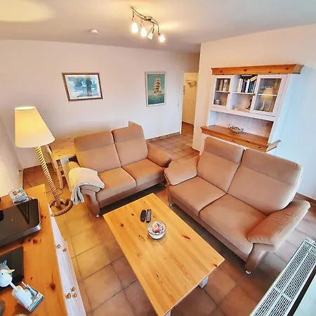 Haus Nordstrand 45418 公寓 *