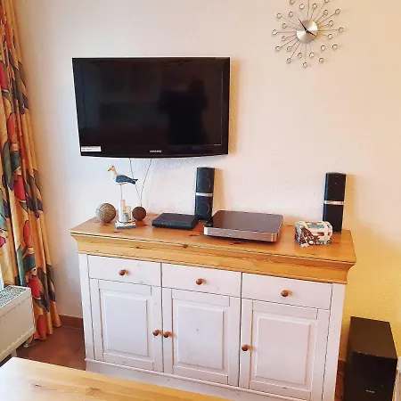 Appartement Haus Nordstrand 45418 Goehren (Ruegen)