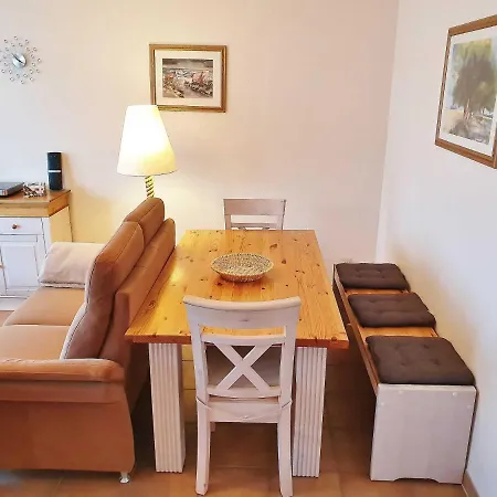 Appartement Haus Nordstrand 45418