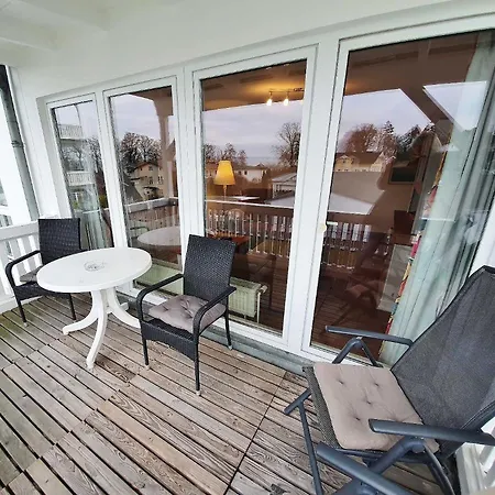 Haus Nordstrand 45418 Appartement Goehren (Ruegen)