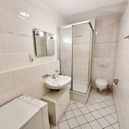 Haus Nordstrand 45418 Appartement