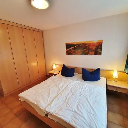 Haus Nordstrand 45418 公寓 奥斯特巴德·哥伦