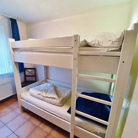 Haus Nordstrand 45418 *